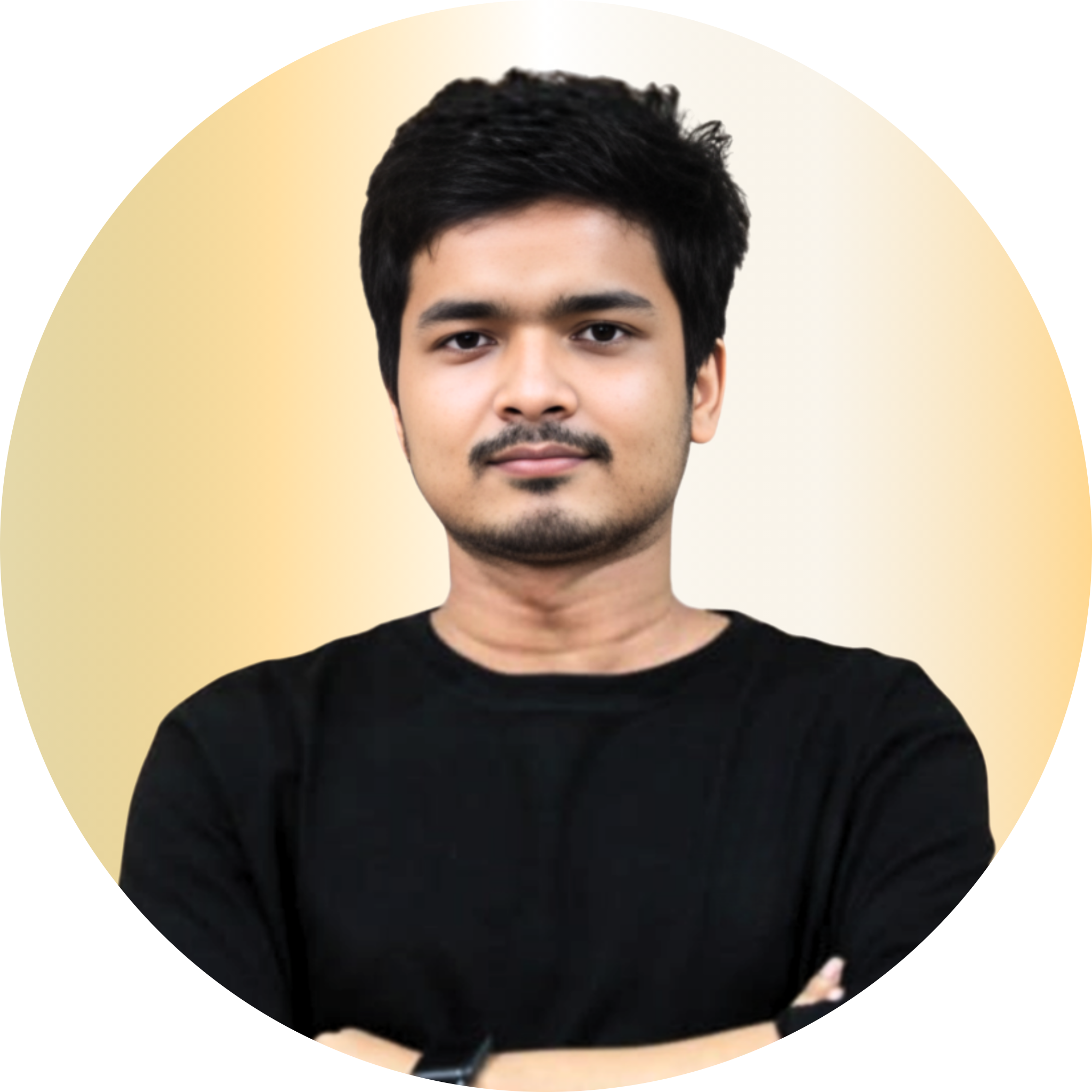 Ashis Patra – Google Ads Specialist